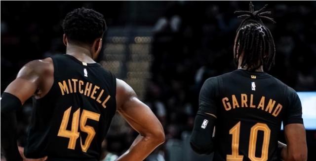 壹号娱乐-【观点】后场不会防+内线不会攻 骑士只是伪强队